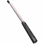 Hoco GM205 Smart Active Pen 2.4GHz 180mAh USB-A USB-C Ιδανικό για Έλεγχο Παρουσιάσεων με Laser και Τηλεσκοπικό Pointer έως 38.5cm Μαύρο | Tablet - shopin.gr