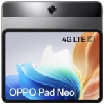 Oppo Pad Neo 11.4" WiFi & 4G 8GB/128GB Grey | Tablet - shopin.gr