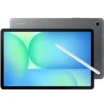 Samsung SM-X520 Galaxy Tab S10 FE Wi-Fi 10.9" 8GB/128GB  IP68 Grey | Tablet - shopin.gr
