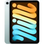 Apple iPad Mini 8.3" (2024) Wi-Fi 8GB/128GB Blue | Tablet - shopin.gr