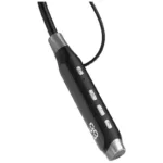 Στερεοφωνικό Ακουστικό Bluetooth Dudao U5 Max Neckband Μαύρο | Shopin.gr