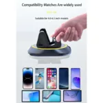 Universal Βάση Στήριξης Ταμπλό Αυτοκινήτου Blavec BH-10 για Smartphones έως 7.0" Μαύρο | Shopin.gr