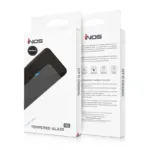 Tempered Glass Full Face Privacy inos 0.33mm Samsung S721 Galaxy S25 FE 5G Μαύρο | Shopin.gr