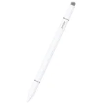 Universal Πενάκι Οθόνης Joyroom JR-BP561 Passive Magnetic Capacitive Stylus 3in1 Λευκό | Shopin.gr