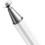 Universal Πενάκι Οθόνης Joyroom JR-BP561 Passive Magnetic Capacitive Stylus 3in1 Λευκό | Shopin.gr
