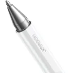 Universal Πενάκι Οθόνης Joyroom JR-BP561 Passive Magnetic Capacitive Stylus 3in1 Λευκό | Shopin.gr