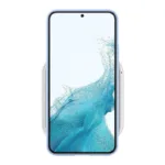 Ασύρματη Βάση Ταχείας Φόρτισης Samsung EP-P2400BWEG 15W Λευκό | Shopin.gr