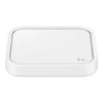 Ασύρματη Βάση Ταχείας Φόρτισης Samsung EP-P2400BWEG 15W Λευκό | Shopin.gr