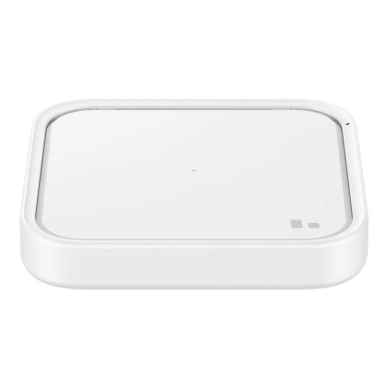 Ασύρματη Βάση Ταχείας Φόρτισης Samsung EP-P2400BWEG 15W Λευκό | Shopin.gr